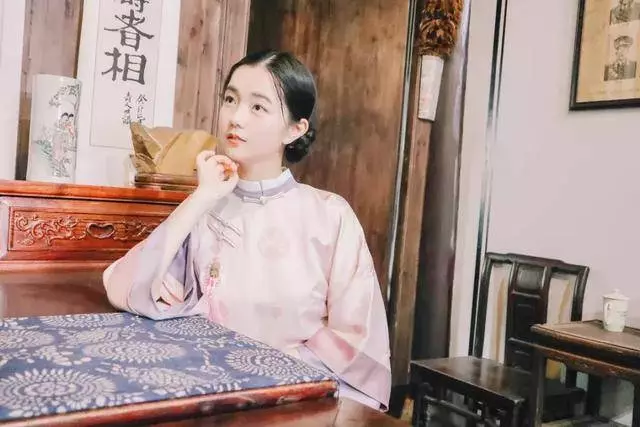 女人越活越富貴的八大特徵,娶到旺全家 !