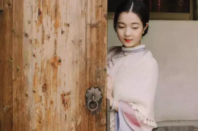 女人越活越富貴的八大特徵,娶到旺全家 !