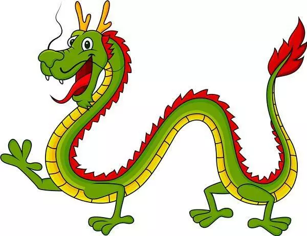 5大生肖天生「皇帝命」,再窮也能變龍鳳,馬上要暴富