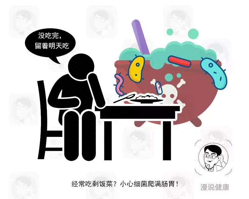 進入45歲後,這4個共性是長壽的「絆腳石」!能改一個是一個