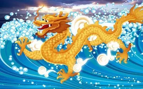 一輩子最有福氣的五大生肖!上榜的人必轉~