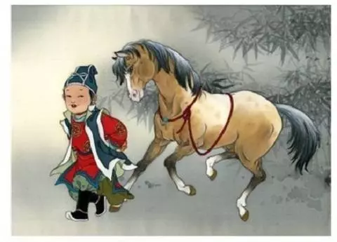 一輩子最有福氣的五大生肖!上榜的人必轉~