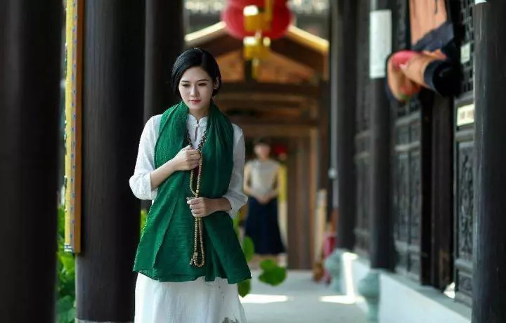 經常「慈悲」的人,人會越長越漂亮!