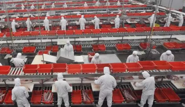 世界最「奇葩」的工廠,員工上班要穿「紙尿褲」,上廁所就會被開除!