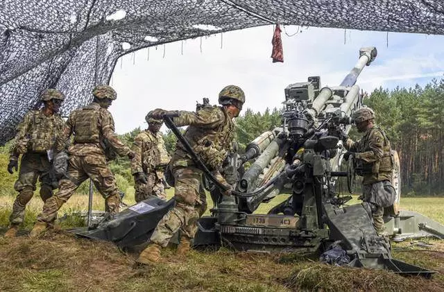賴在中國鄰國18年沒有突破,美軍終於扛不住壓力,最近要有大動作