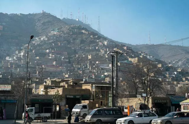 中國這個鄰居是個戰爭泥潭,讓美軍身陷18年
