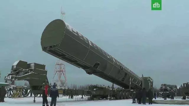 美國必須三思,俄突然曝光黑武器,可突破北約防線,俄:準備反擊