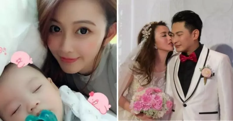 婆婆也傻眼!36歲馮媛甄「嫁豪門就ㄎㄧㄤ掉」 產後不顧孩子「社會局趕緊上門關切」