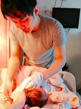 婆婆也傻眼!36歲馮媛甄「嫁豪門就ㄎㄧㄤ掉」 產後不顧孩子「社會局趕緊上門關切」