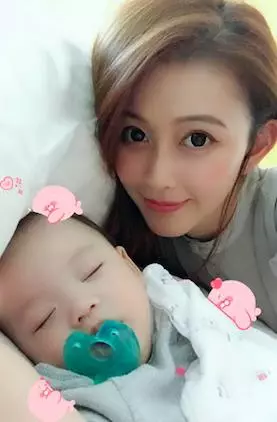 婆婆也傻眼!36歲馮媛甄「嫁豪門就ㄎㄧㄤ掉」 產後不顧孩子「社會局趕緊上門關切」