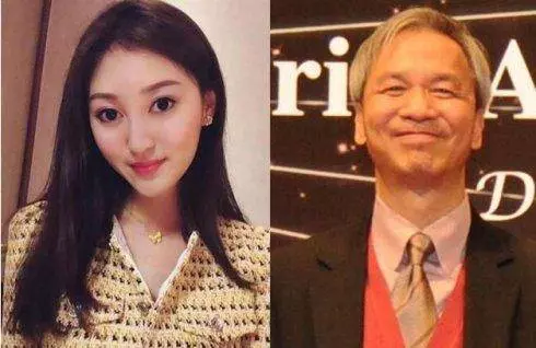 27歲港姐跟年長40歲富商離婚!扒扒嫁給富商的港姐之現狀