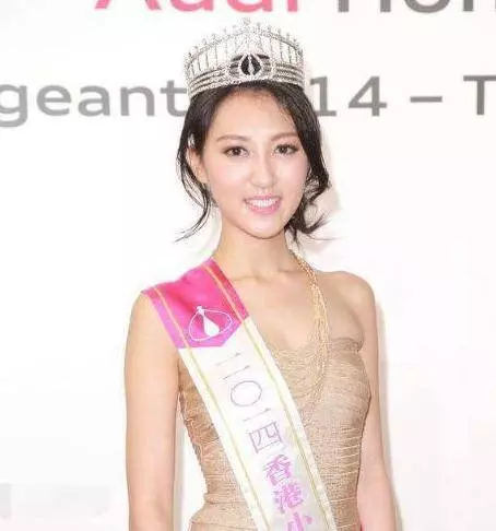 27歲港姐跟年長40歲富商離婚!扒扒嫁給富商的港姐之現狀