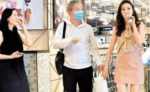27歲港姐跟年長40歲富商離婚!扒扒嫁給富商的港姐之現狀