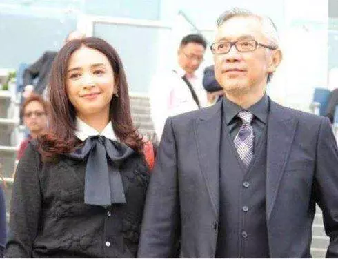 27歲港姐跟年長40歲富商離婚!扒扒嫁給富商的港姐之現狀