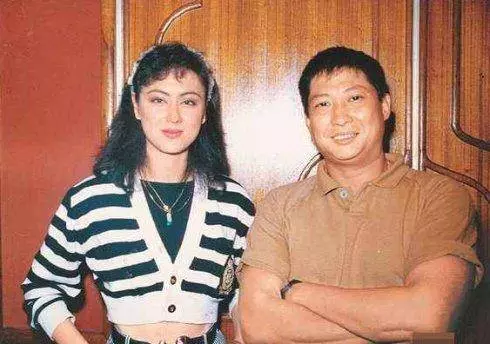 27歲港姐跟年長40歲富商離婚!扒扒嫁給富商的港姐之現狀