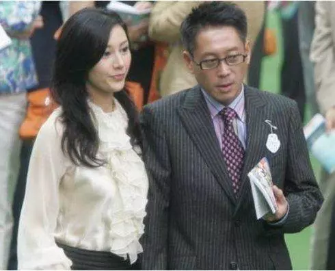 27歲港姐跟年長40歲富商離婚!扒扒嫁給富商的港姐之現狀
