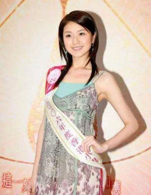 27歲港姐跟年長40歲富商離婚!扒扒嫁給富商的港姐之現狀