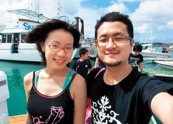 偷吃擦嘴竟有完勝結局?最強公眾人物綠到幸福肥...超情史網看呆:真D狂!