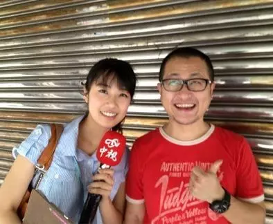 偷吃擦嘴竟有完勝結局?最強公眾人物綠到幸福肥...超情史網看呆:真D狂!