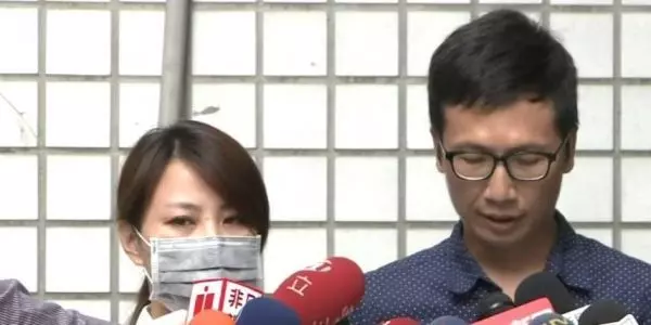 偷吃擦嘴竟有完勝結局?最強公眾人物綠到幸福肥...超情史網看呆:真D狂!