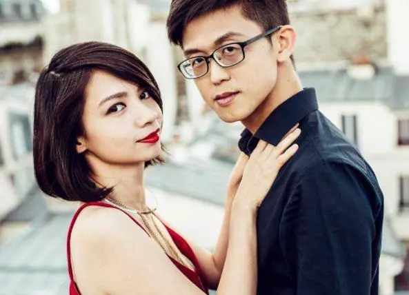 記得當年因和100名陌生洋男接吻「被詛咒被硬上」的台灣女孩嗎!8年後她居然變成這樣,狠狠打臉那些酸民了!