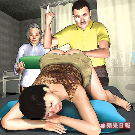女子怒告醫師「灌腸插錯洞」對她性.侵!網友反嗆「插進腦門挖出屎」!?