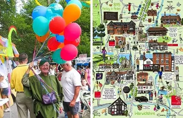 9個「世界上超奇特的地區」,這裡的居民身高居然全都不超過150!