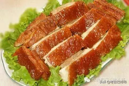 以後想吃燒肉不用出去買,分享私藏多年的燒肉、燒雞的完美做法