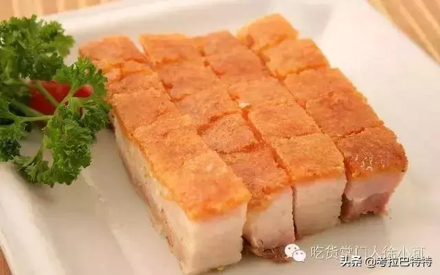 以後想吃燒肉不用出去買,分享私藏多年的燒肉、燒雞的完美做法