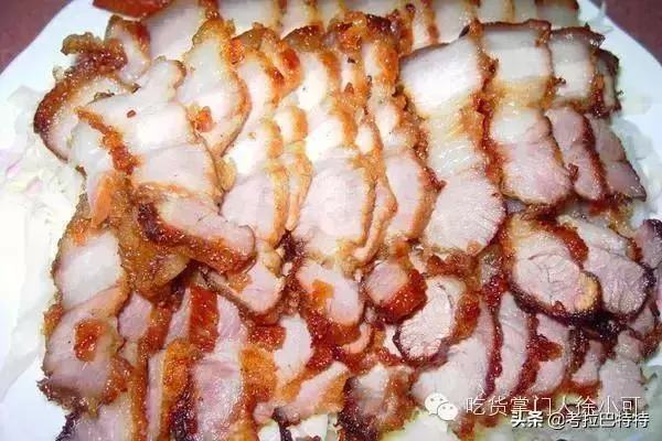 以後想吃燒肉不用出去買,分享私藏多年的燒肉、燒雞的完美做法
