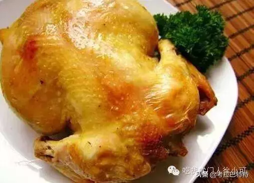 以後想吃燒肉不用出去買,分享私藏多年的燒肉、燒雞的完美做法