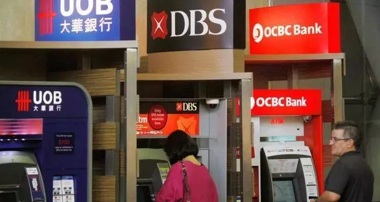 《注意》在「」新加坡「」錢存在哪家銀行最划算?最貼心存錢攻略在此