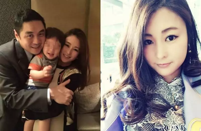 麻衣委屈哭了!友人揭王泉仁「新歡是韓國女星」逼她離婚 曝光內幕「根本沒給50萬」棄母子不顧