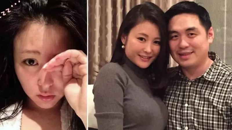 麻衣委屈哭了!友人揭王泉仁「新歡是韓國女星」逼她離婚 曝光內幕「根本沒給50萬」棄母子不顧