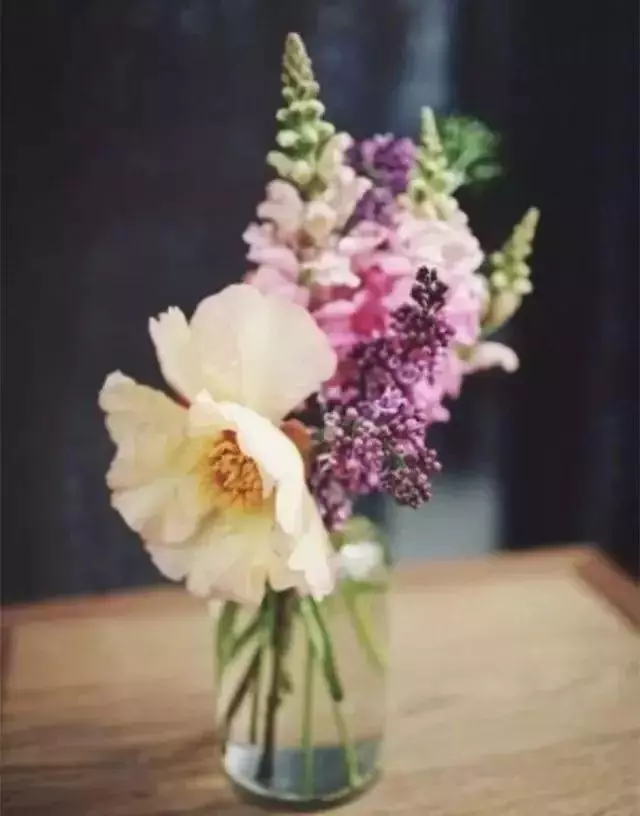 超凖!六朵花中選一朵,立馬看穿你的事業、婚姻和人生