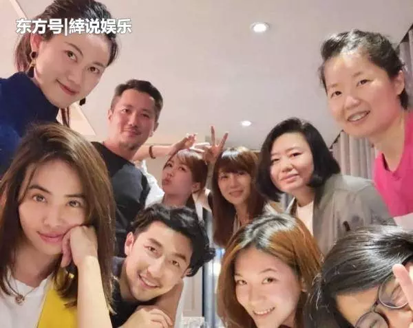 39歲蔡依林素顏照曝光,與化妝後判若兩人,清純模樣似花季少女