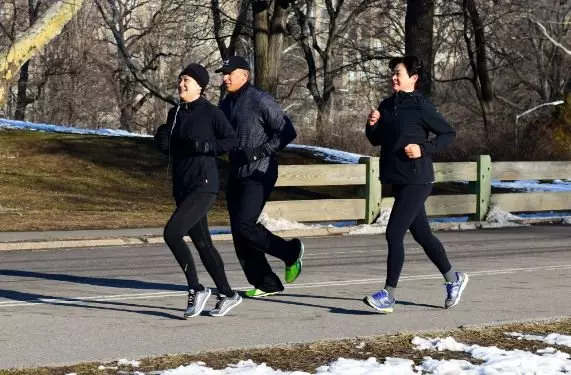 跑步30分鐘以上可以燃脂,或許這是個謠言,別再被騙了