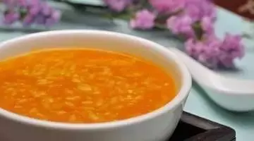 醫生都不願意告訴你的祕密:「南瓜與豆漿」蒸煮,可降血糖,防治退化性膝關節炎,尤其55歲以後要注意