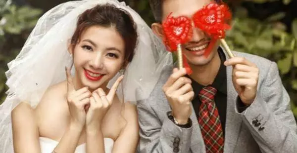 情人是上輩子的夫妻,夫妻是上輩子的冤家