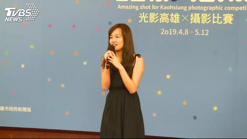 遭網友恐嚇喊殺 韓冰深夜發聲:我相信人 性本善