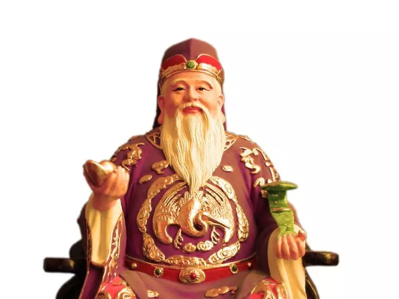 土地公說:今天5月3日,你點一點我,就在今晚,讓你一定發