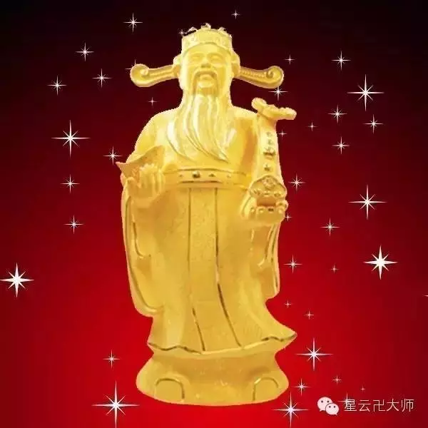 土地公說:今天5月3日,你點一點我,就在今晚,讓你一定發