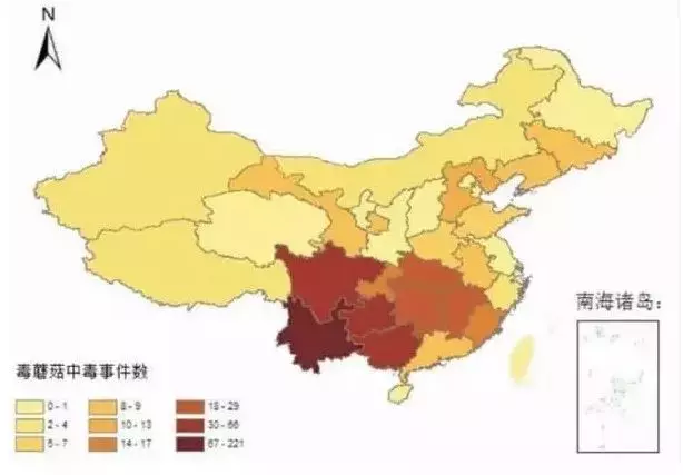 食物發霉,沒長霉的地方能吃嗎?10 個飲食禁忌要注意 !