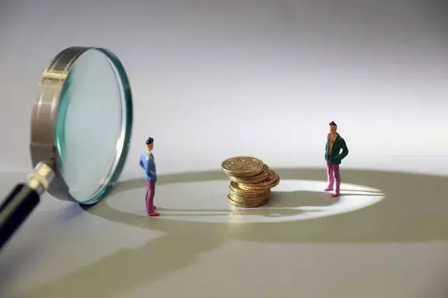 5月份行偏財大運的生肖:尤其是最後一個,偏財多的不敢想