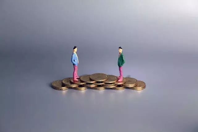 5月份行偏財大運的生肖:尤其是最後一個,偏財多的不敢想