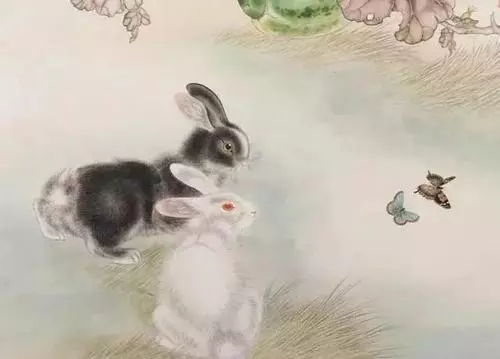 如果你屬兔,你最愛的人屬兔,或家中有屬兔的,今晚家中有三喜,38年一次,一定要接