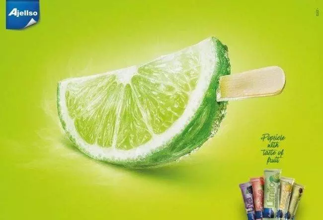 18個「有創意到洗你腦」的超狂廣告