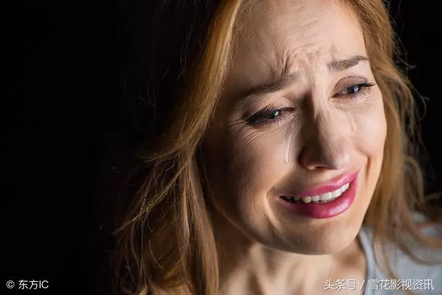 老公車禍去世,家人不讓我去葬禮,我偷跑去竟看見一個孕婦在現場
