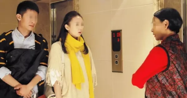 嫌棄臨盆媳不刷浴室!大姑受不了「站出來護弟媳」媽媽秒閉嘴 網讚超療癒:「惡婆婆踢到鐵板」
