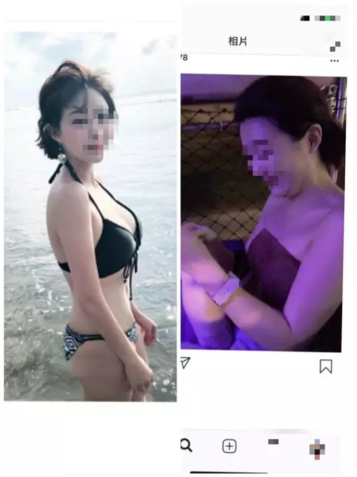 已婚機長偷吃空姐!小三曾上表特~本人照片曝光令人崩潰…